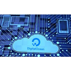 Digital Ocean Acc 3 dan 10 droplet Kosongan atau bersaldo $200