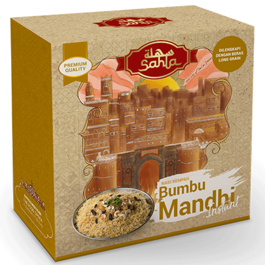 

Bumbu Nasi Arab Nasi Mandhi