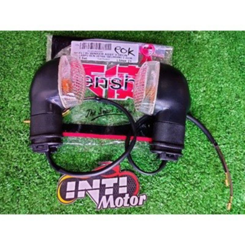 Lampu Sein Motor Vixion Lama 3C1 Lampu Reting Motor Vixion Lama Depan Kanan Belakang Kiri