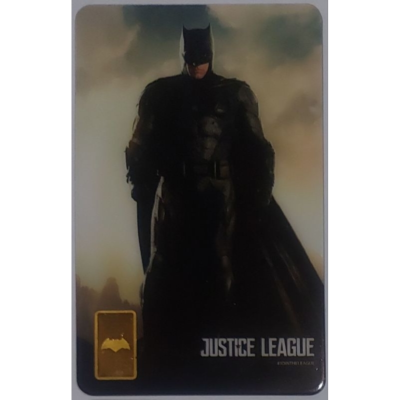 Logam Mulia Lotus Archi 0.5 Gram Justice League Batman