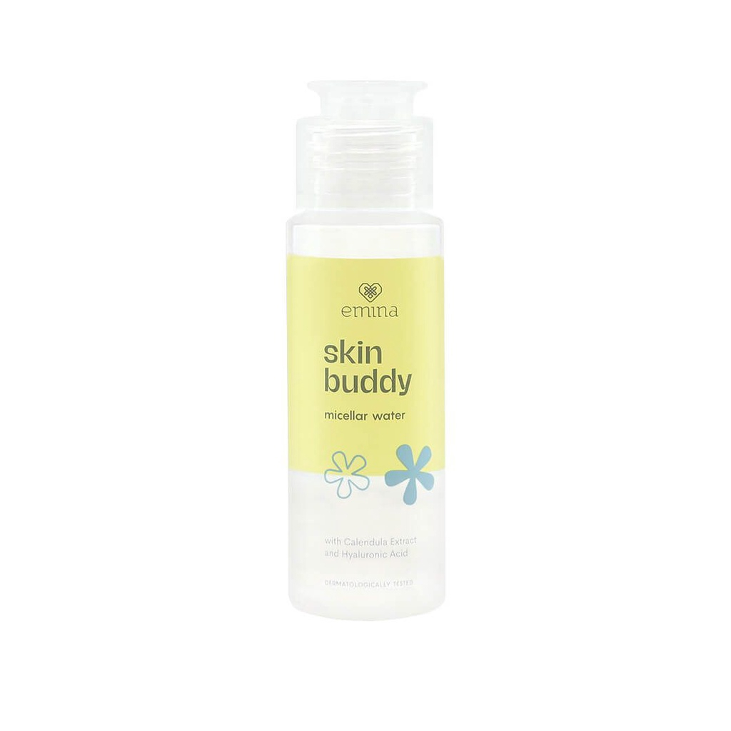 EMINA SKIN BUDDY FACE TONER