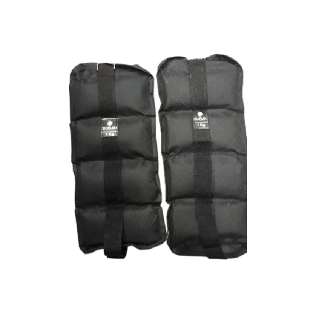 Pemberat Kaki 2 kg /Bending Kaki Pasir 2 Kg/Pemberat Kaki Pasir 2 kg/3 kg/4 kg