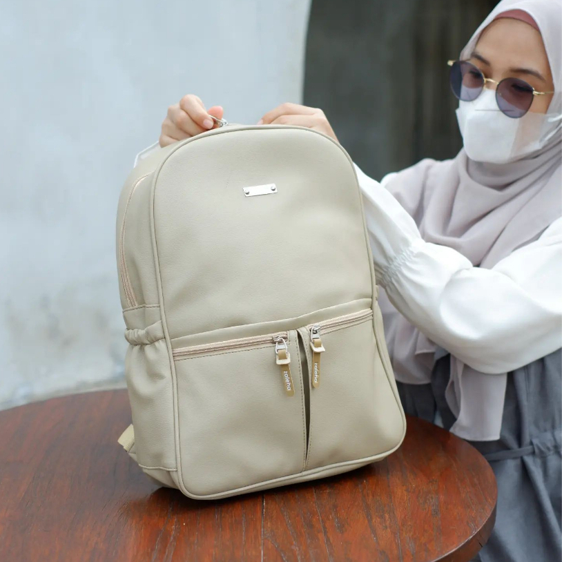 ADELINE Backpack Wanita