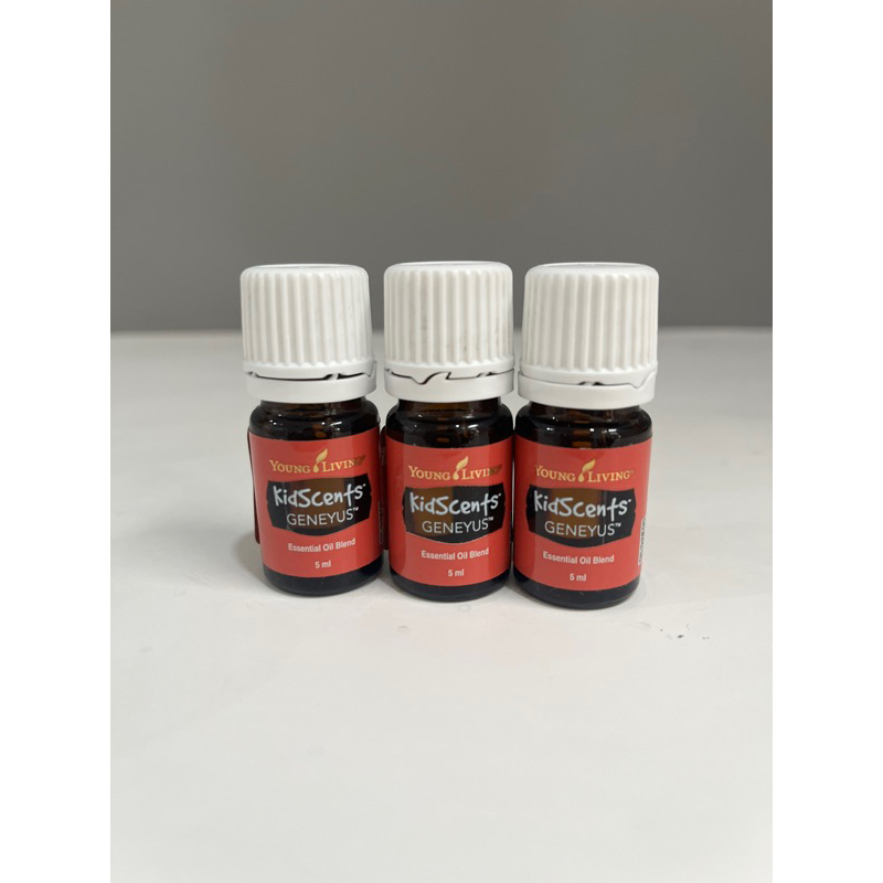 Young Living Kidscents Geneyus 5 ml