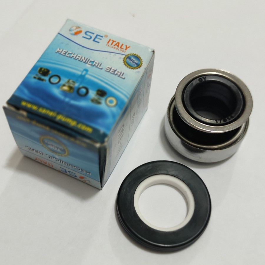 Mechanical Seal Pompa Centrifugal San-ei SE 402