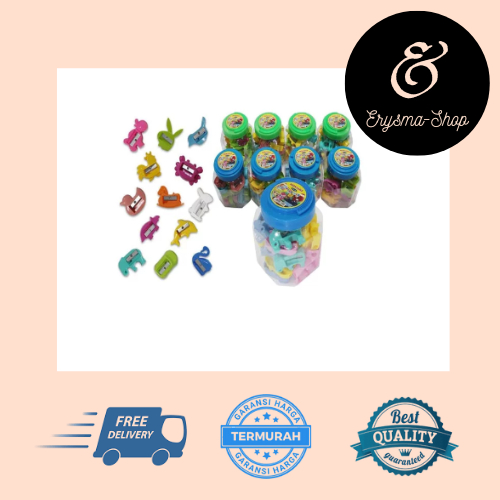 

ERYSMA-SHOP | RAUTAN PENSIL - SERUTAN UNIK - RAUTAN TSJ-24 ANAK