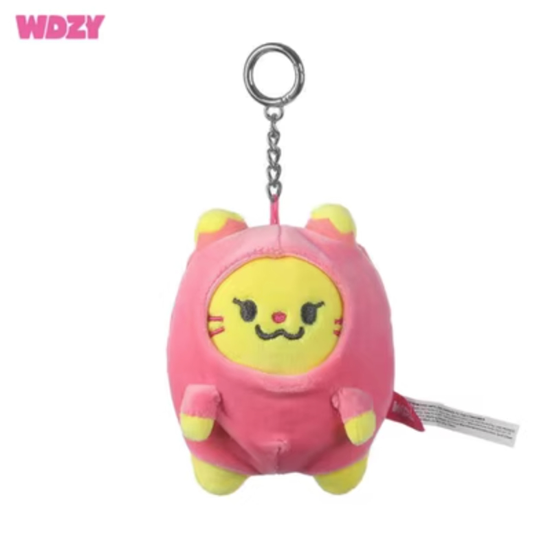 [PO] Boneka WDZY ITZY Unofficial Replica Murah