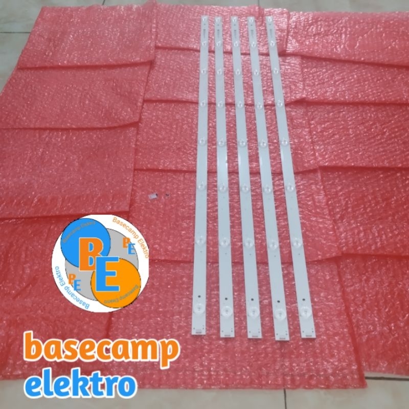 Lampu Backlight TV LED LG 43LK500 BL TV LED LG 43LK500 Lampu Backlight TV LG 43LK500 BL TV LG 43LK50