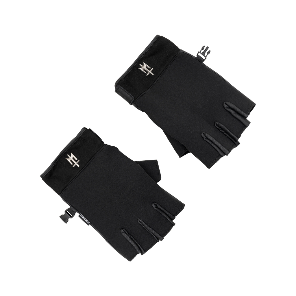 LGV 46 GLOVES MATERNAL DISASTER