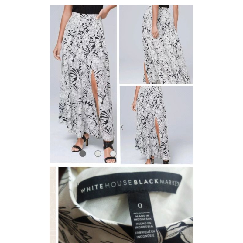 Rok Wanita WHBM