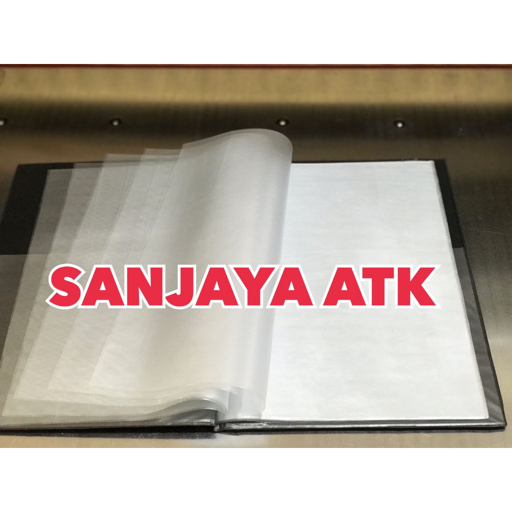 

Adn Isian Map Rapot / Isian Map Buram / Ukuran Double Folio per 100 pcs