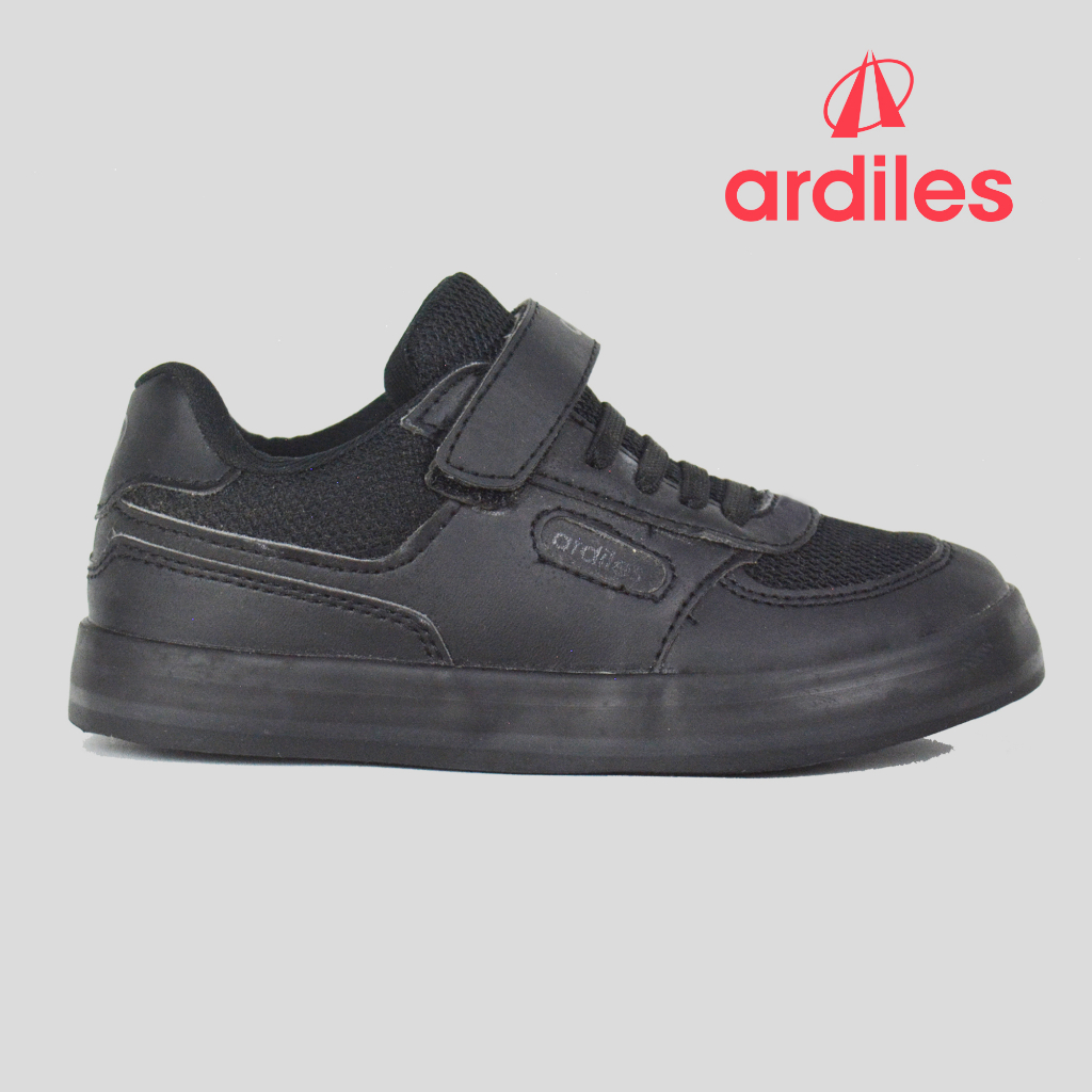 ARDILES Sepatu Sneakers Sekolah Anak  Size 31-34 back To School