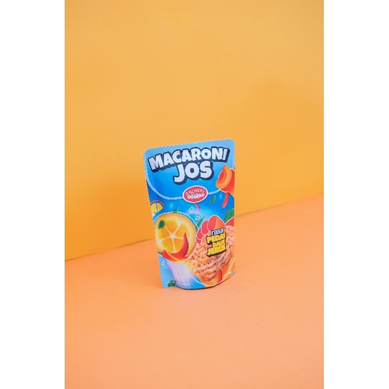 

Makaroni joss