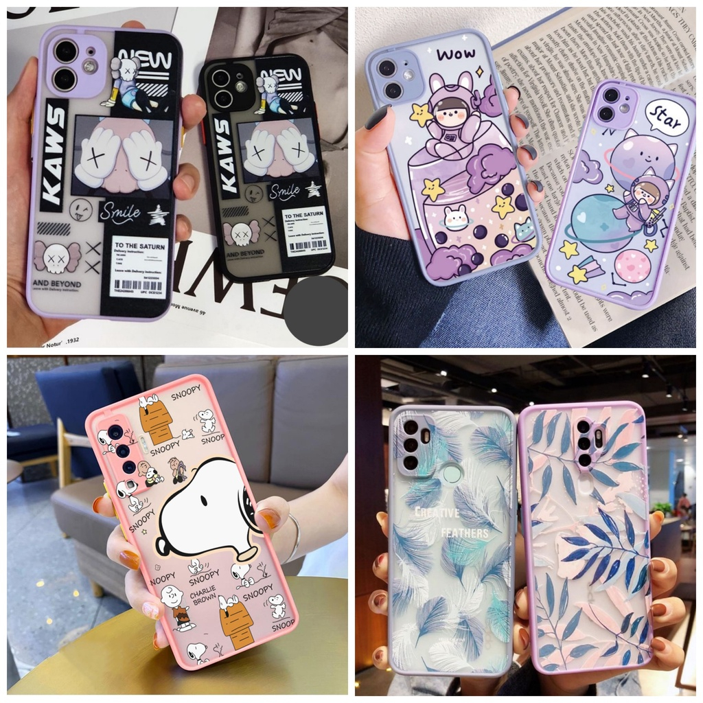 Shockproof Case Samsung Note 10 Note 10 Lite Note 10 Plus Note 10 Pro