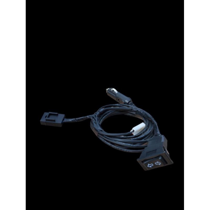 kabel valvetronic set tombol dan dinamo valvetronic