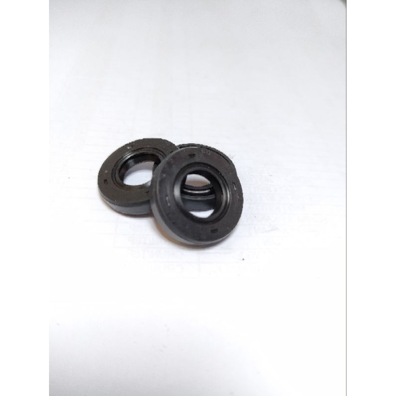 seal 12 24 5 sil 12x24x5 seal water pump Vario 125 150 PCX adv