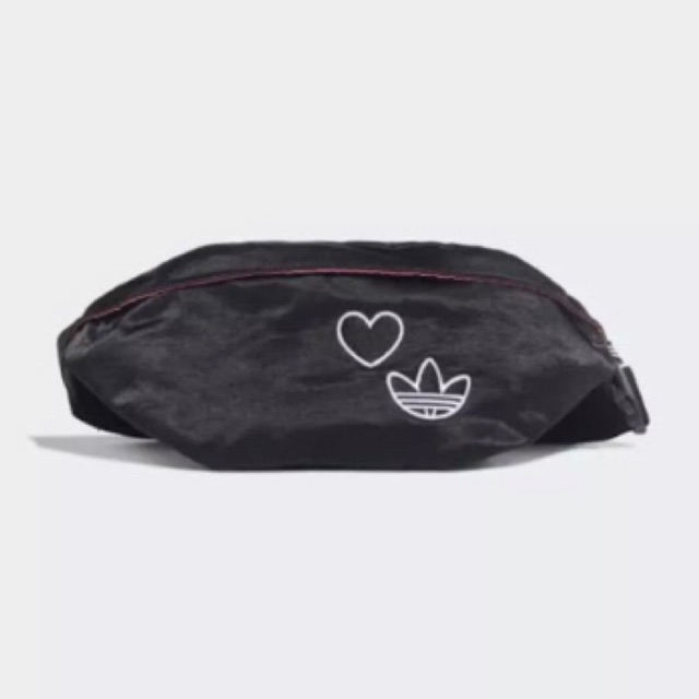 WAIST BAG ADIDAS TAS ADIDAS WOMAN ORIGINAL