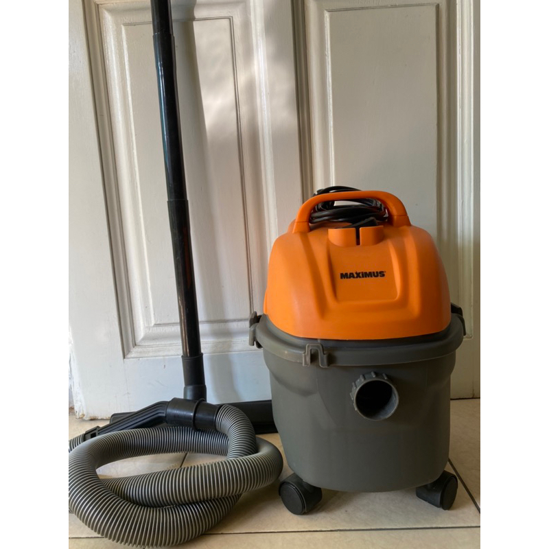 Vacum cleaner Maximus penghisap debu