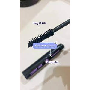 EMINA MASCARA COSMIC LASH VOLUME 6 GR @MJ