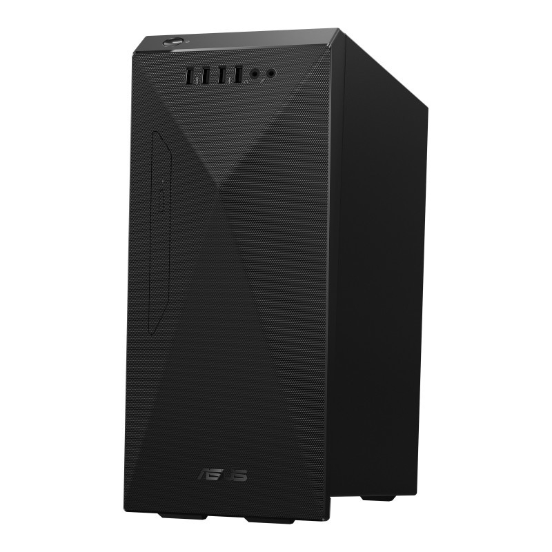 ASUS DESKTOP TOWER PC S501MD-585000003W 8GB 512GB i5-12400 GEN 12