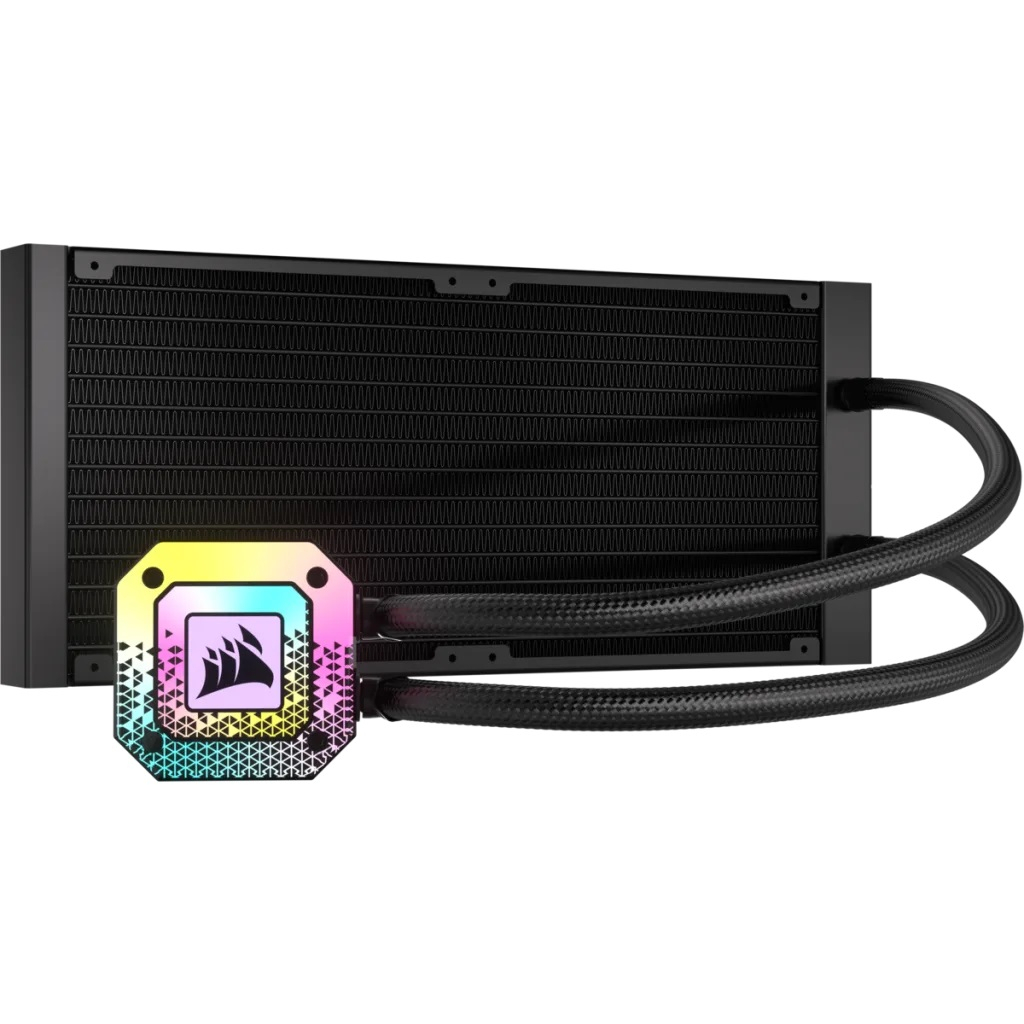 Corsair iCUE H115i Elite Capellix XT Water Cooler