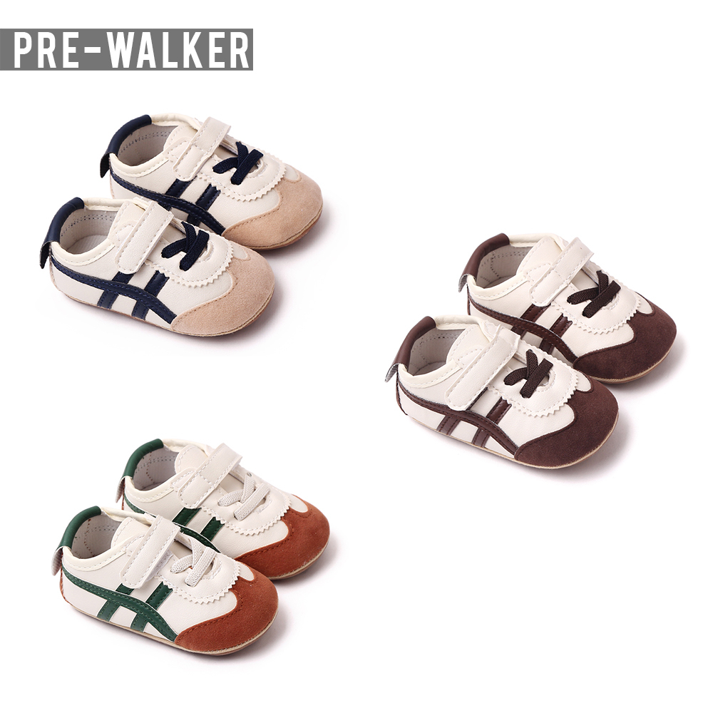 LKS1314 | MURAH!!! Sepatu Bayi Anak / Baby PreWalker Shoes