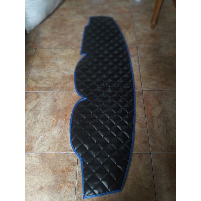 alas dashboard mobil grandmax