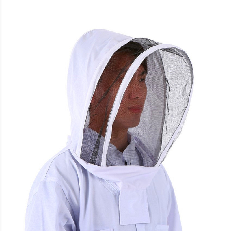 Jaket Peternak Lebah Kualitas Tinggi Jaket Peternakan Lebah Full Badan Jaket Peternakan Lebah Madu P