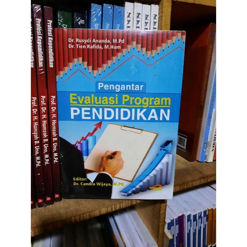 

belajar buku evaluasi pendidikan