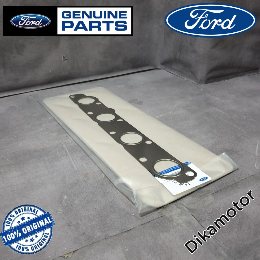 Packing knalpot exhaust ford ranger 2.2 original