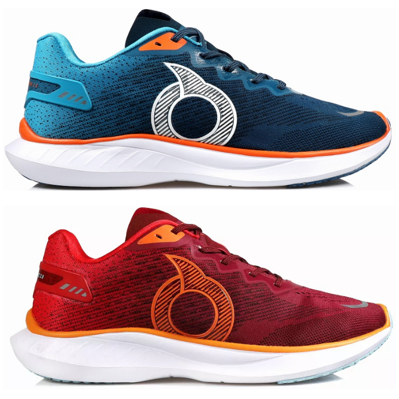 SEPATU RUNNING ORTUSEIGHT HYPERDRIVE 2.0