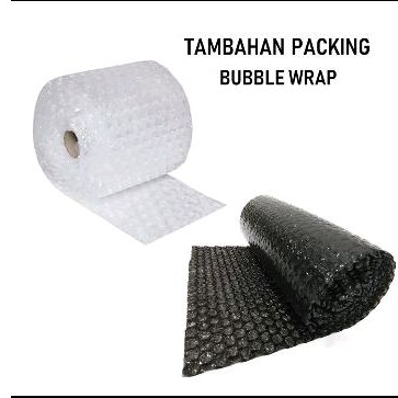 

BUBBLE WRAP
