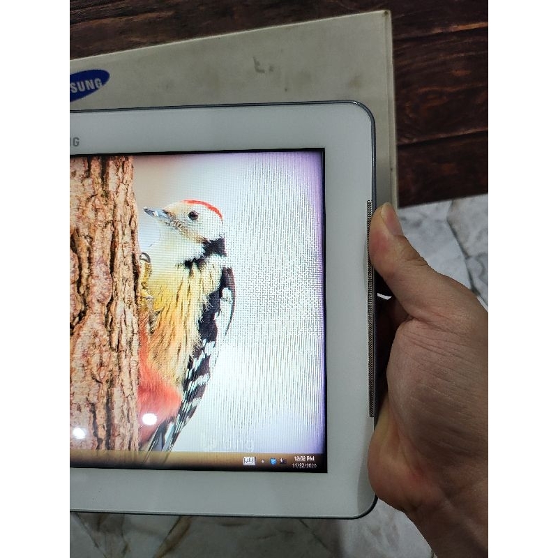 SAMSUNG ATIV SMART PC T500T1C TABLET WINDOWS MURAH MERIAH