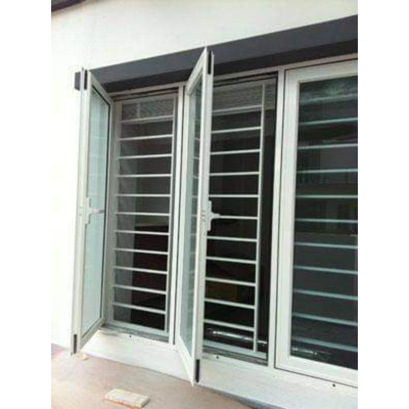 teralis jendela besi hollow