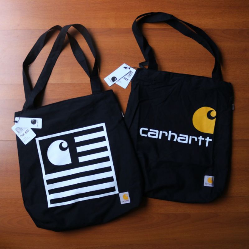 Totebag carhartt