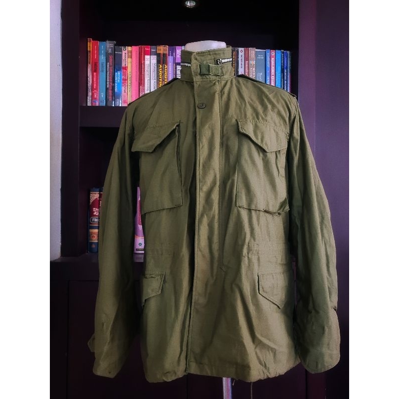 M1965 M65 Jacket