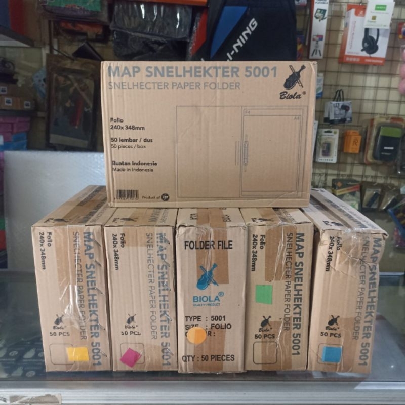 

map biola tulang 5002 isi 50 pc ✓ CRK