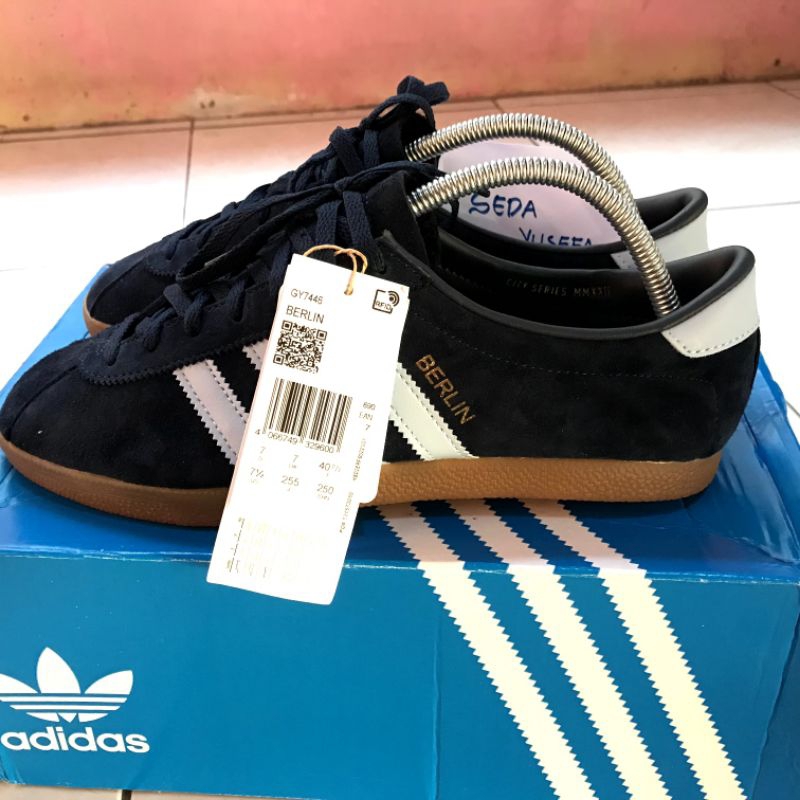 ADIDAS BERLIN CITY SERIES