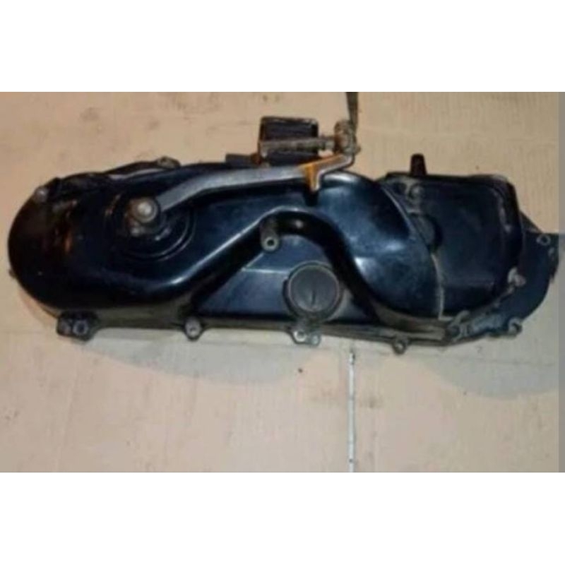 bak cvt blok selah yamaha mio sporty pnp mio smile lengkap