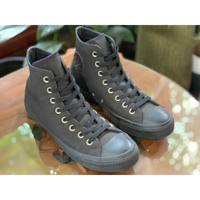 Converse CTAS – Hi Suede Original Kulit 159612C