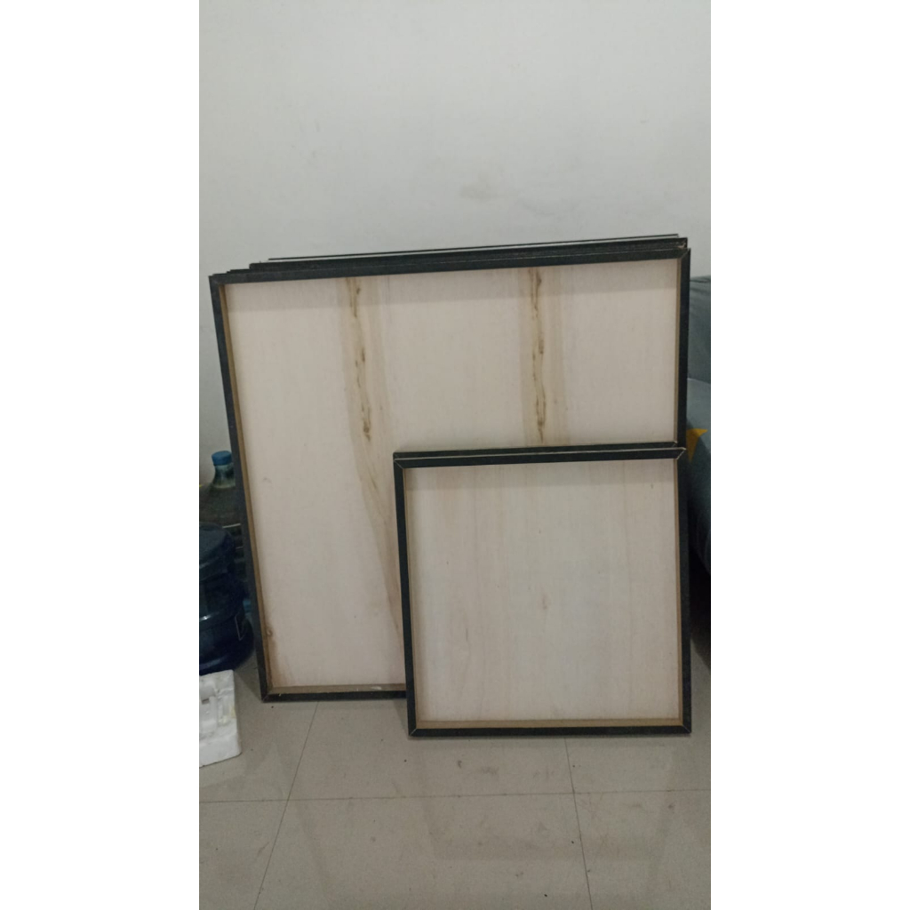 

Papan Alas Maket Arsitektur 100x100 cm , 60x60 cm