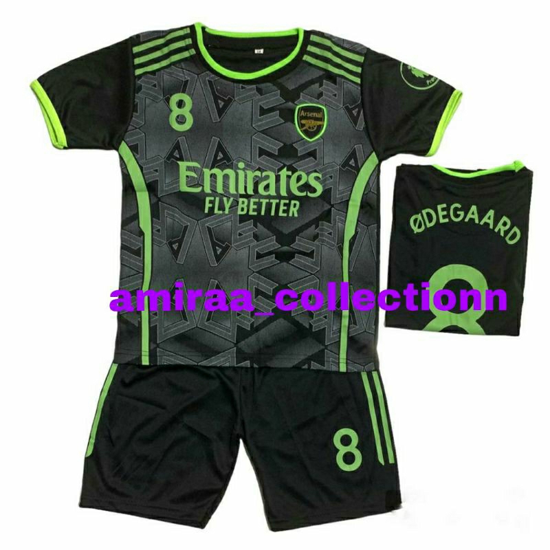 BISA COD / SETELAN BAJU BOLA ANAK TERBARU / SET KAOS JERSEY BOLA ANAK LAKI LAKI TERMURAH