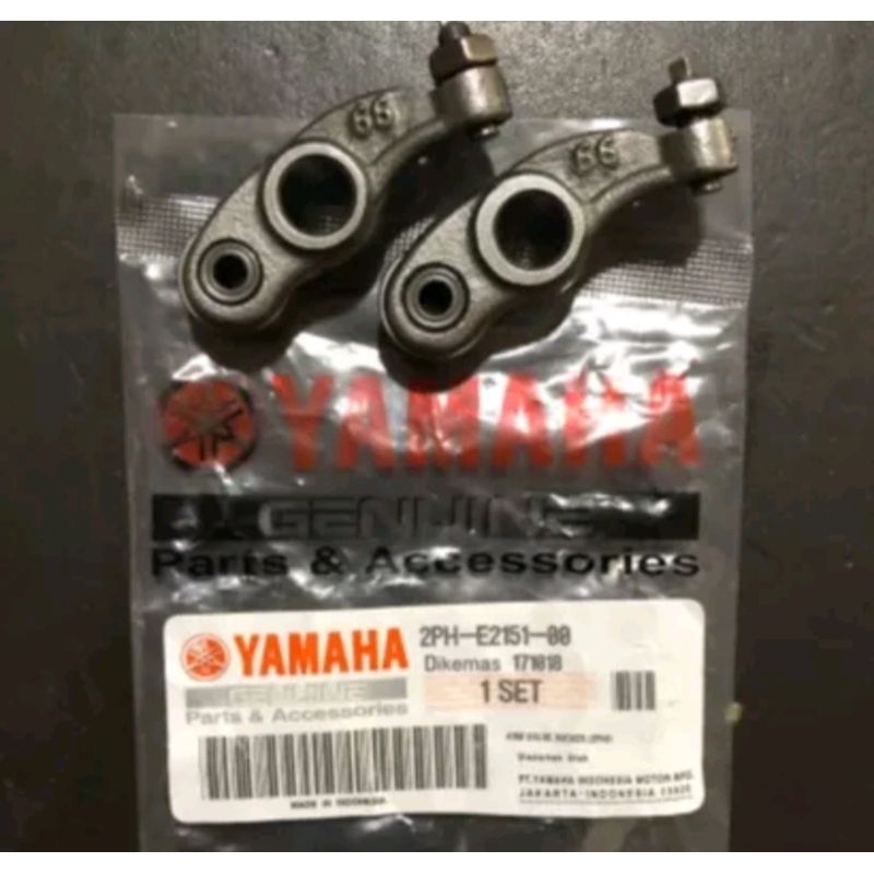 Pelatuk Yamaha Mio M3. 2PH.
