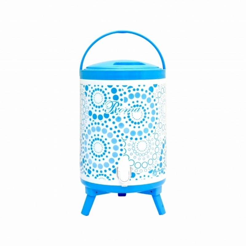 Dispenser Roma 12L - Drink Jar - Global Eagle - Dispenser Thermo