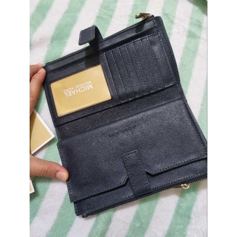 preloved dompet Michael Kors
