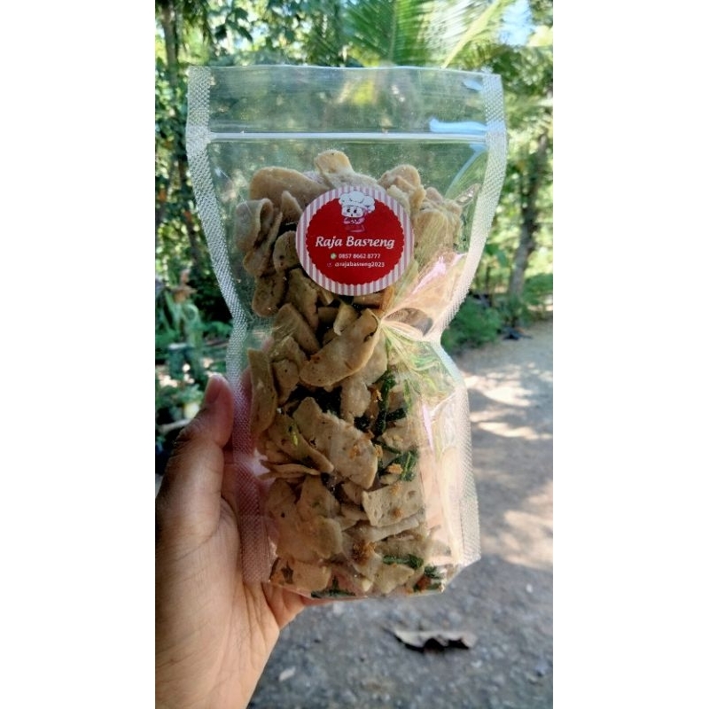 

BASRENG ORIGINAL DAUN JERUK