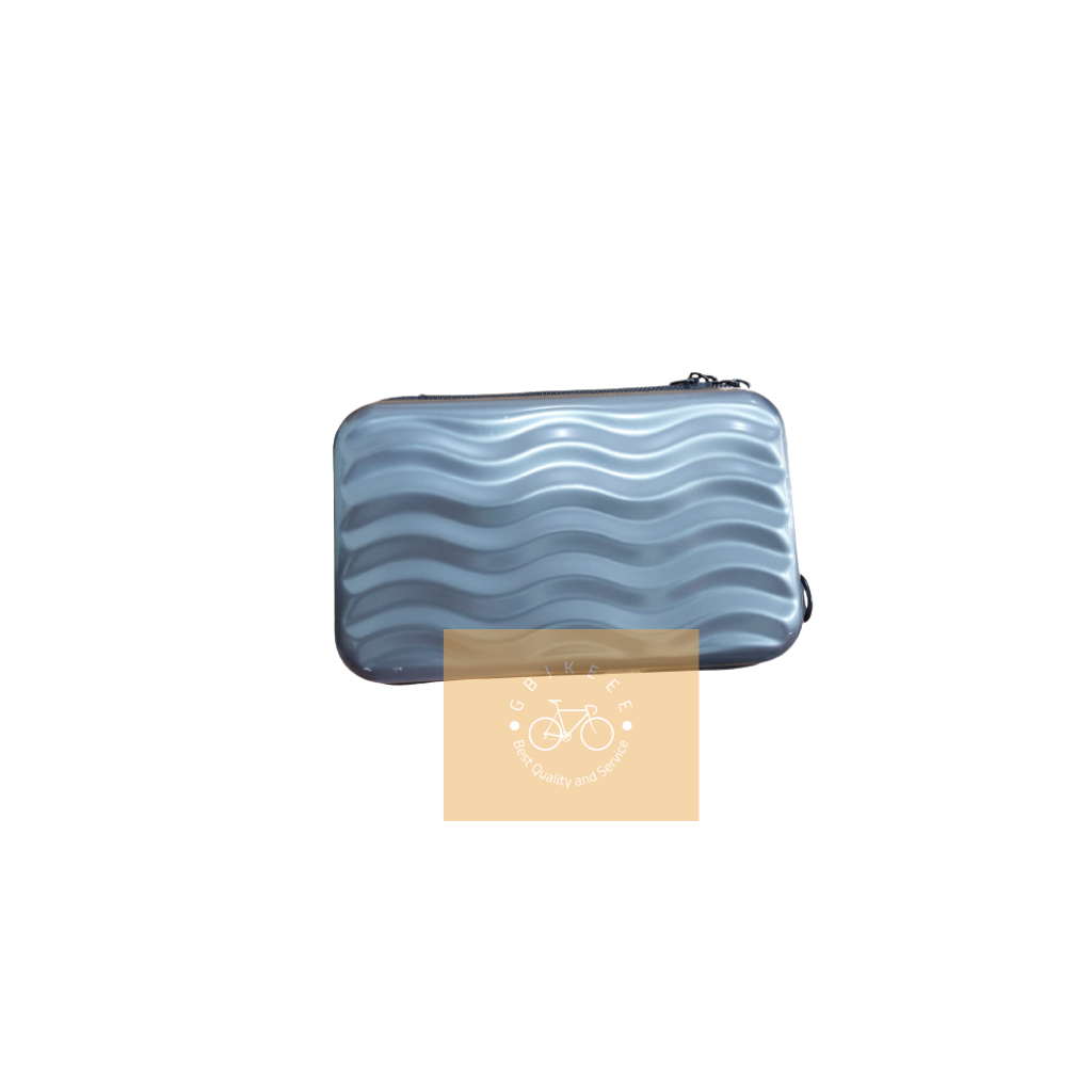 Tas Sepeda Lipat Front Block