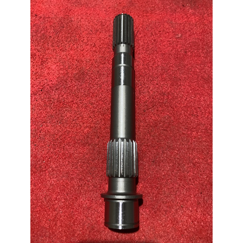 SHAFT BAWAH HIDROLIK / HST 45CC MAXXI BIMO