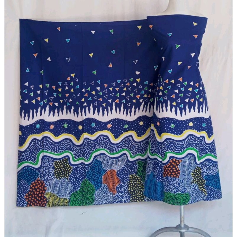 KAIN BATIK TULIS MADURA | SARUNG BATIK TULIS MADURA