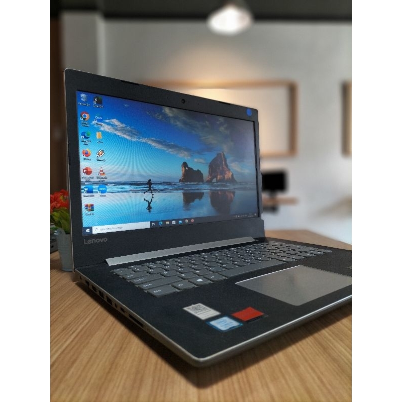 second lenovo IDEAPAD 330